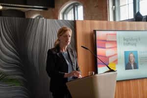 Karin Prien (Bundesministerin für Bildung, Familie, Senioren, Frauen und Jugend) 