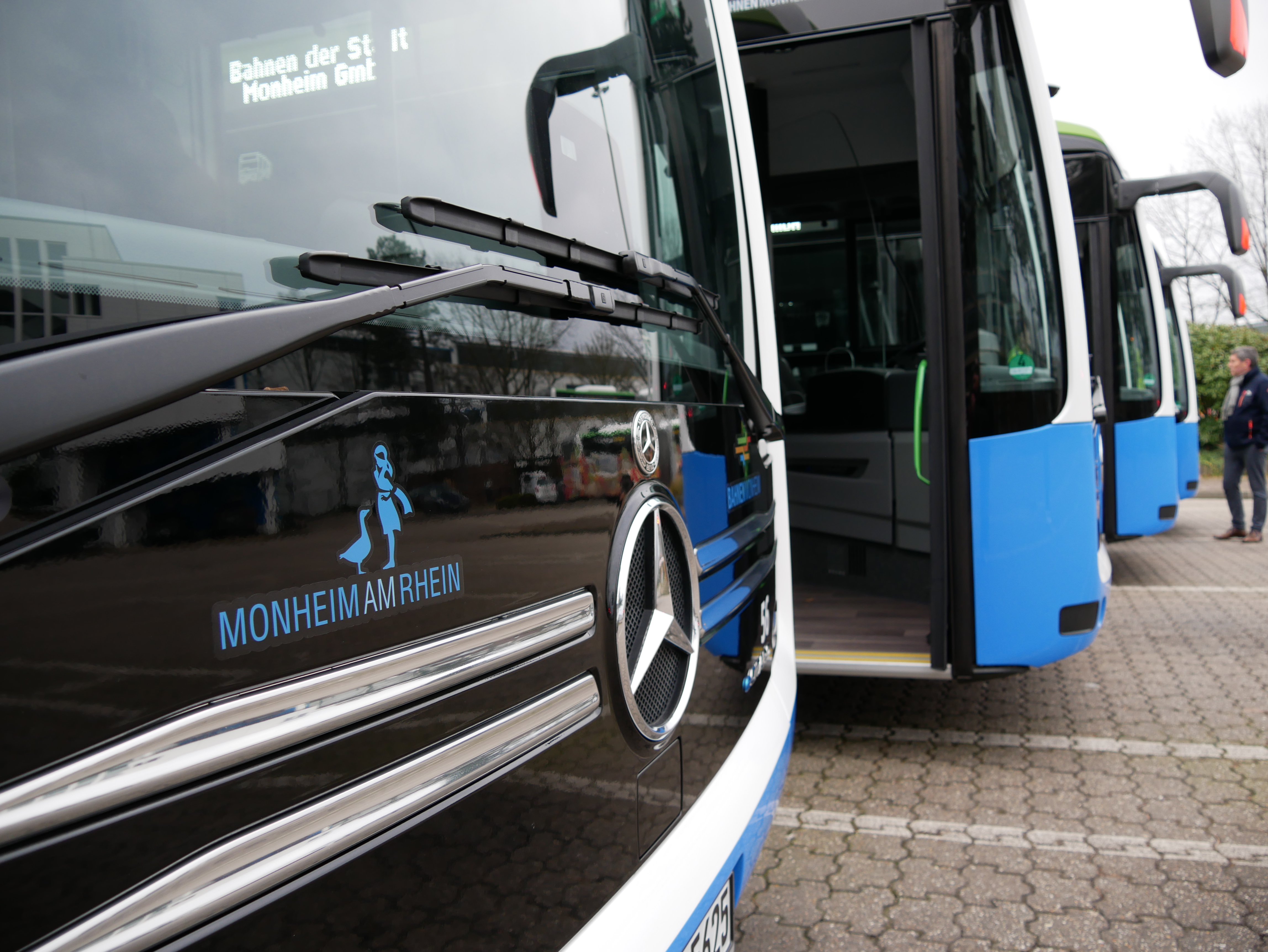 Nachrichten - Stadt Monheim am Rhein