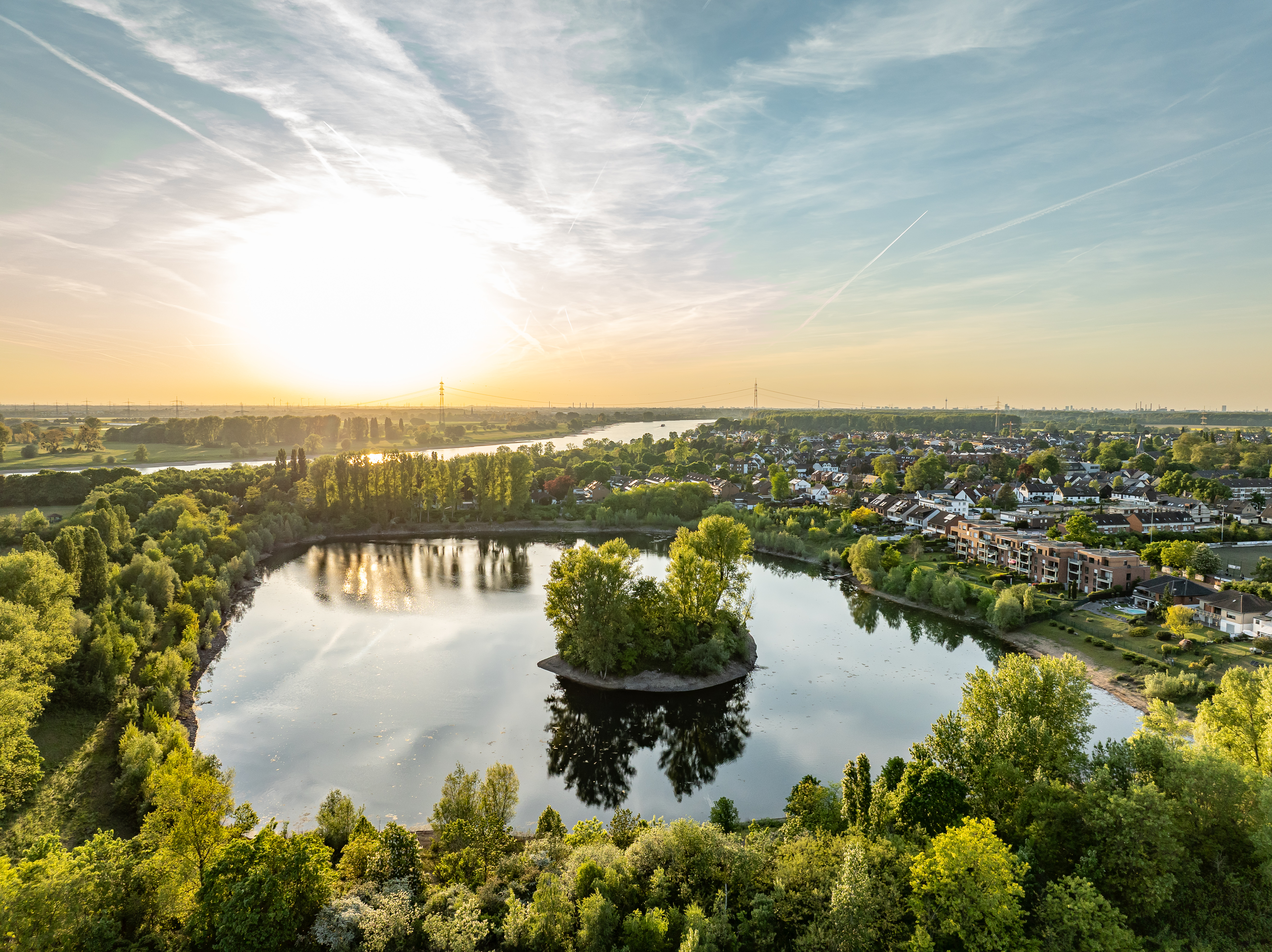 Nachrichten - Stadt Monheim am Rhein