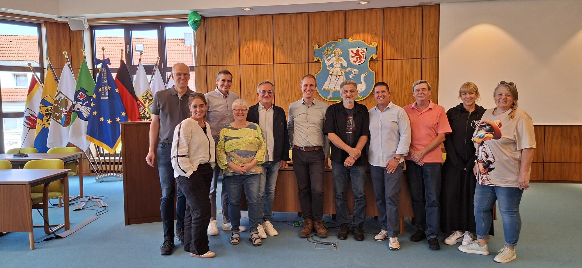 Spannende Stadt Monheim Stellenangebote Ebenbild
